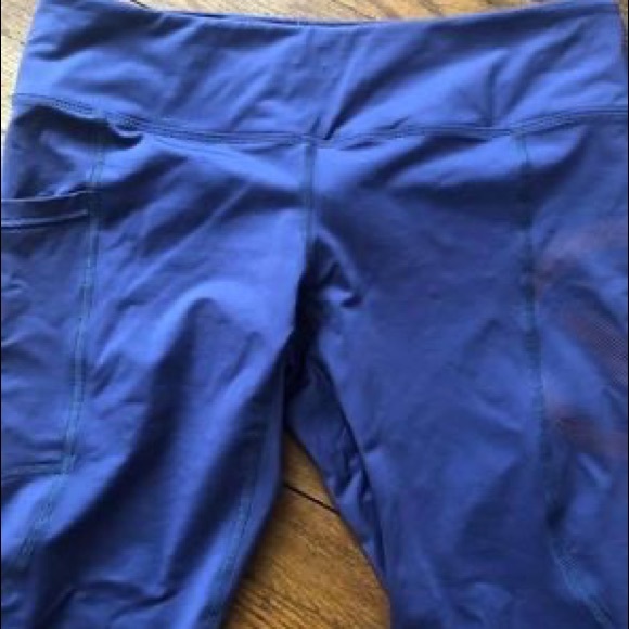 Virus cropped leggings - Picture 3 of 3